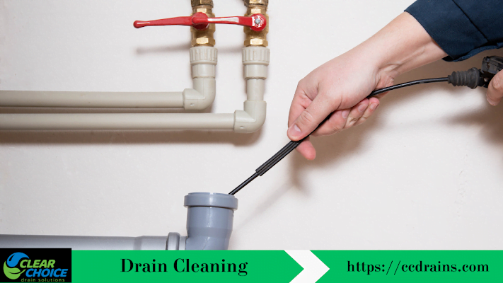 drain cleaning1