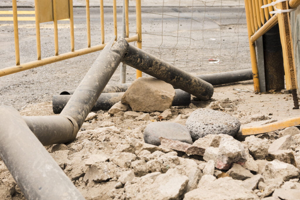Common Signs You Need Trenchless Pipe Repair in Massachusetts