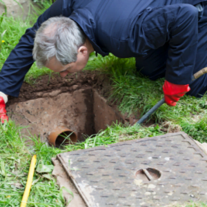 Cutting-Edge Technology drain cleaning