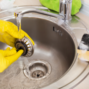 Trust Professional Drain Cleaning Solutions