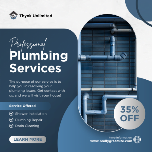 Infrastructure Resilience plumbing services